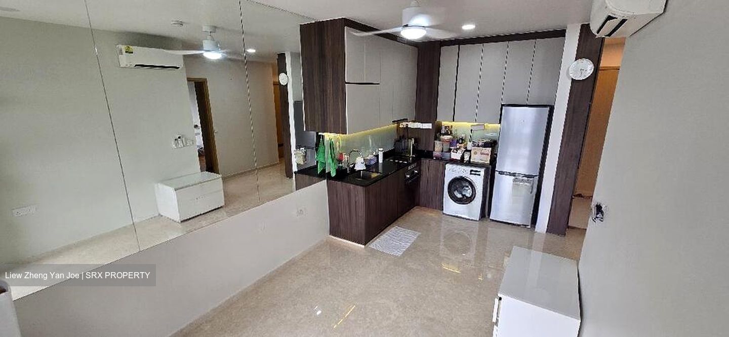 Urban Treasures (D14), Condominium #514705981